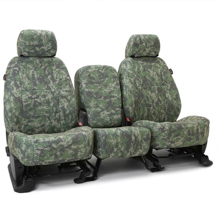 COVERKING Seat Covers in Neosupreme for 20052008 Toyota Matrix, CSCPD34TT7301 CSCPD34TT7301